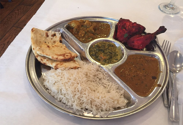 Mumbai Indian Grill in Evanston, IL at Restaurant.com