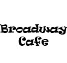 Broadway Cafe Logo