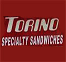 Torinos Sandwiches Logo