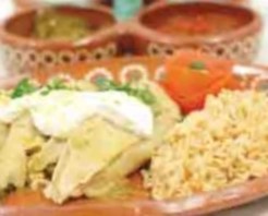 La Brisa Tacos Y Mariscos in Sarasota, FL at Restaurant.com