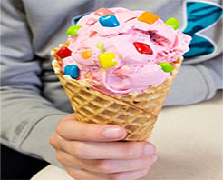 The Ice Cream Cafe in Gillette, WY at Restaurant.com