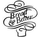 Bread & Better Logo