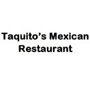 Taquito's Mexican Restaurant Logo