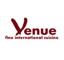 Venue Fine International Cuisine
