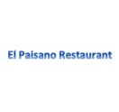 El Paisano Restaurant Logo
