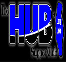 The Hub Supper Club Logo