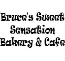 Bruce's Sweet Sensation Bakery & Cafe