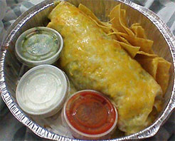 Las Sirenas Restaurante in Bronx, NY at Restaurant.com