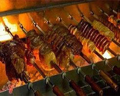 Terra Gaucha Brazilian Steakhouse in Jacksonville, FL at Restaurant.com
