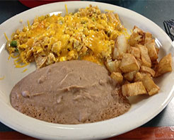 Herradero Mexican Restaurant in San Antonio, TX at Restaurant.com