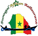 Sunugal African Restaurant Logo