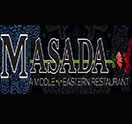 Masada Logo