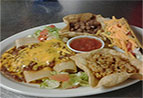 The Owls' Nest Cafe in Covington, TX at Restaurant.com