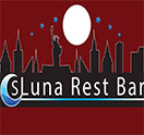 Sluna Restaurant Logo
