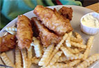 The Diner in Mount Pleasant, MI at Restaurant.com