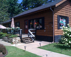 Red Canoe Coffee Co in Saint Germain, WI at Restaurant.com