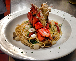 Trattoria Toscana in Saint Louis, MO at Restaurant.com