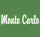 The Monte Carlo Cafe Logo