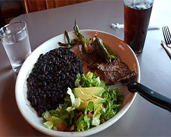 Baja Tacos and Beer Restaurant Photo