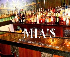 Mia's Fine Italian-American Cuisine in Valley Stream, NY at Restaurant.com