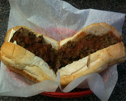 Speed's Steak and Sandwich Shop in Lancaster, PA at Restaurant.com
