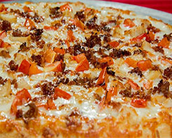 Papa Ray's Pizza in Daly City, CA at Restaurant.com