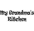My Grandma's Kitchen Logo