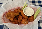 Rogers Country Cafe in Rogers, TX at Restaurant.com