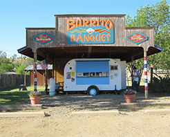 Burrito Banquet in Cimarron, NM at Restaurant.com