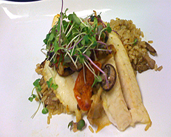 Sun Fish Grill in Corolla, NC at Restaurant.com