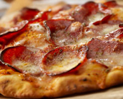 Pizza Factory in Haysi, VA at Restaurant.com