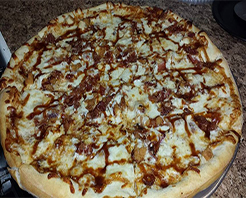 Sara's Big Apple in New Bern, NC at Restaurant.com
