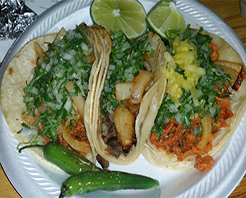 Taqueria La Michoacana in Shreveport, LA at Restaurant.com