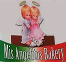 Mis Angelitos Bakery Logo