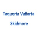 Taqueria Vallarta Skidmore Logo