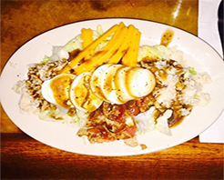 Corbett's Sports Bar & Grill in Miami, FL at Restaurant.com