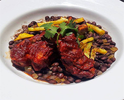 Blue Oak Cafe in Oakland, CA at Restaurant.com