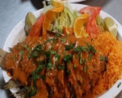 El Michoacanito in Chicago, IL at Restaurant.com