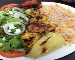 Maza Grill Kabob in San Diego, CA at Restaurant.com