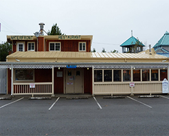 Waterfront Restaurant and Lounge in Reedsport, OR at Restaurant.com