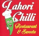 Lahori Chilli Restaurant & Sweets Logo