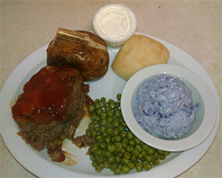 Sue-Z-Q's Family Diner in Cresco, IA at Restaurant.com