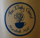 The Daily Grind Logo