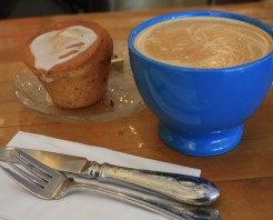 The Daily Grind in Marshall, MN at Restaurant.com