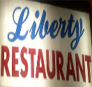 Liberty Restaurant Logo