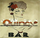 Quincy Bar Logo
