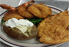 Crissy's Chicken To Go in Saint Anthony, ID at Restaurant.com