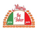Mario The Baker Logo