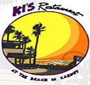 Ki's Restaurant Logo
