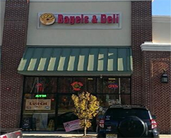 Pop's Bagels & Deli in Ocean Township, NJ at Restaurant.com